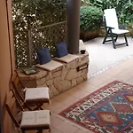 Casa Dei Pini טורה דל'אורסו