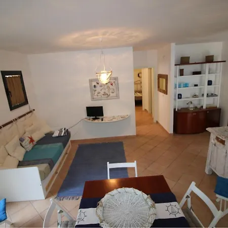 Casa Dei Pini בית נופש *