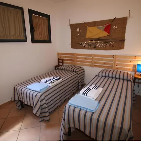 Casa Dei Pini טורה דל'אורסו