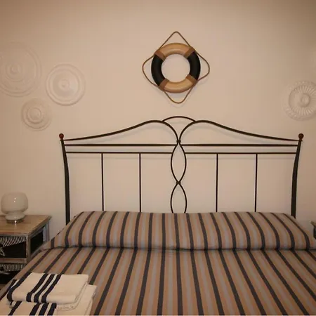 Casa Dei Pini *