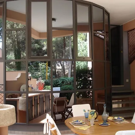 Casa de Férias Casa Dei Pini