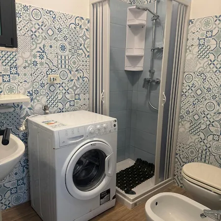 בית נופש Casa Dei Pini