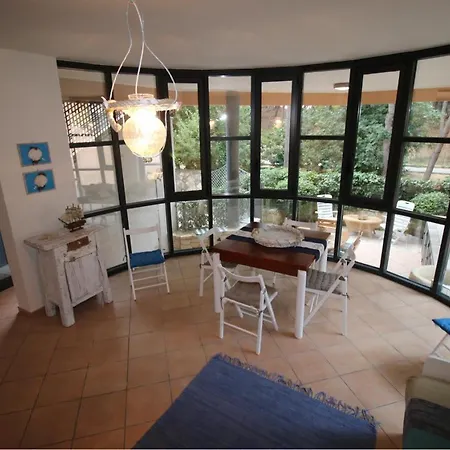 Casa Dei Pini بيت للعطل توري ديل أورسو