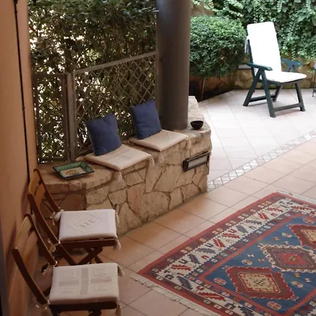 Casa Dei Pini توري ديل أورسو