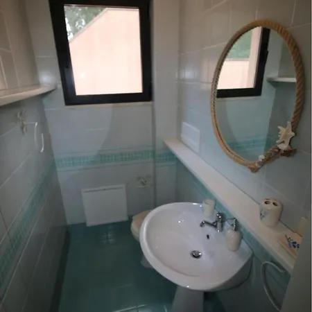 Holiday home Casa Dei Pini