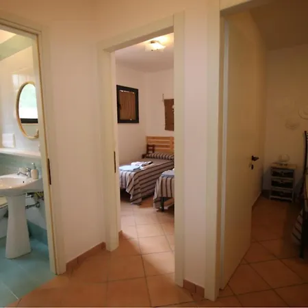 بيت للعطل Casa Dei Pini توري ديل أورسو