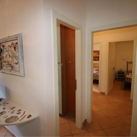Сasa de vacaciones Casa Dei Pini