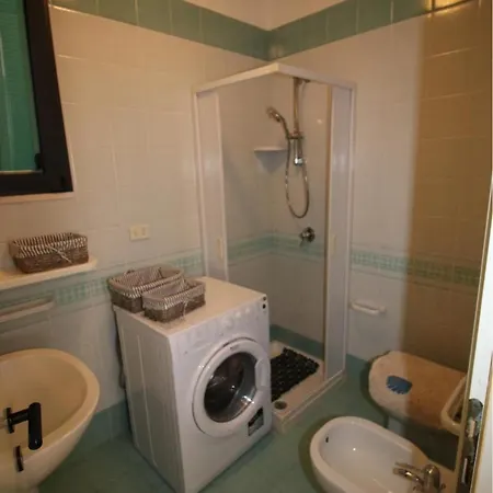 Casa Dei Pini توري ديل أورسو