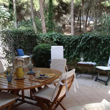 Casa Dei Pini