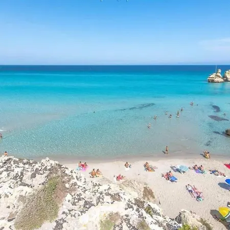 Casa Dei Pini Torre dell'Orso