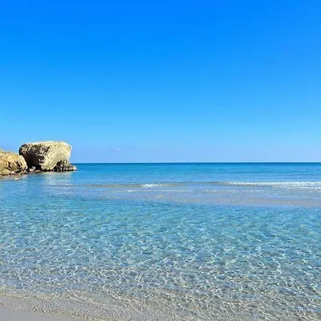 Casa Dei Pini بيت للعطل