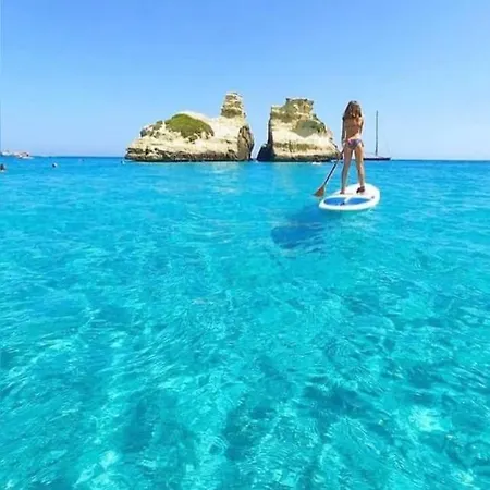 بيت للعطل Casa Dei Pini *