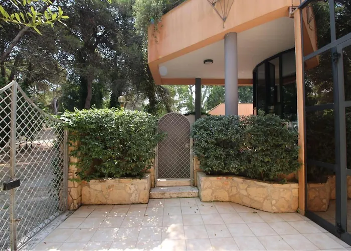 Casa Dei Pini * Torre dell'Orso