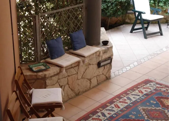 Casa Dei Pini Torre dell'Orso