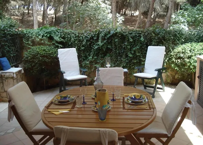 Vakantiehuis Casa Dei Pini