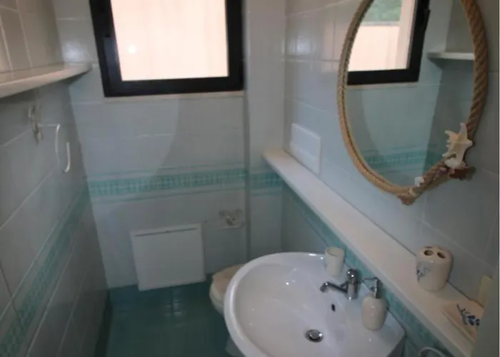 Tatil Evi Casa Dei Pini