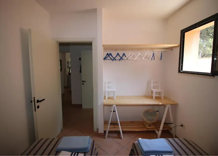 Casa Dei Pini Torre dell'Orso