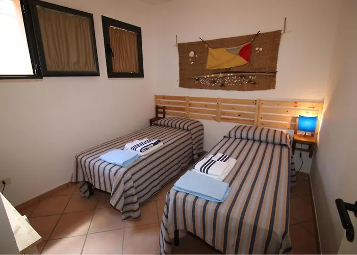 Casa Dei Pini Torre dell'Orso