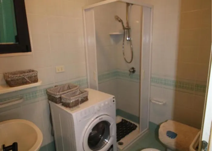 Casa Dei Pini Torre dell'Orso