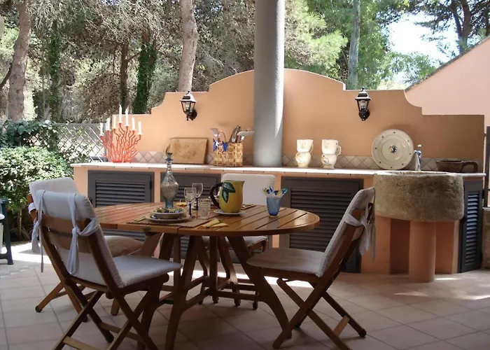 Casa Dei Pini * Torre dell'Orso