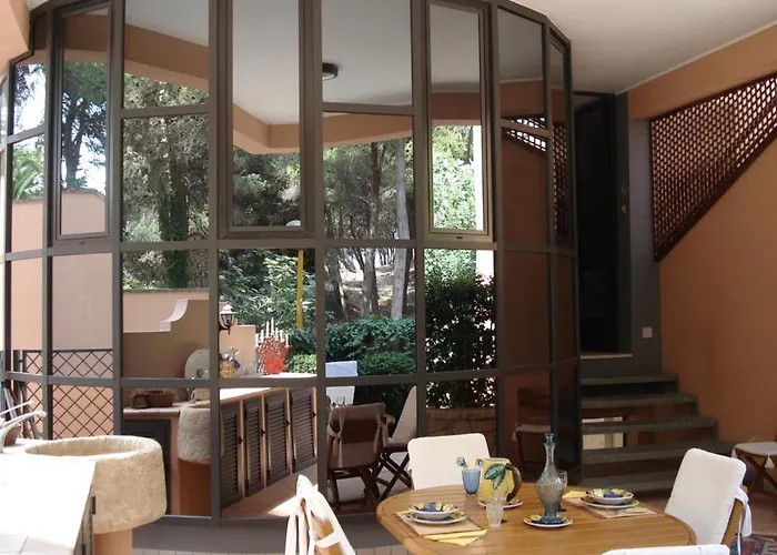 Tatil Evi Casa Dei Pini