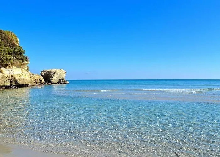 Casa Dei Pini Tatil Evi