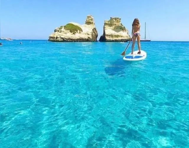 Tatil Evi Casa Dei Pini *