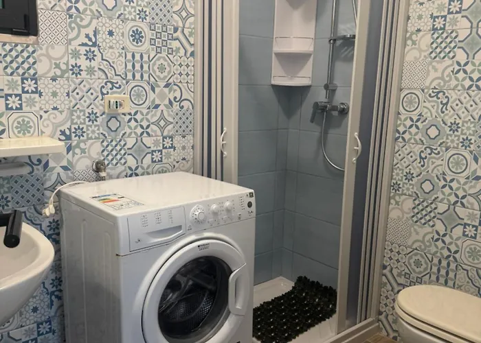 Tatil Evi Casa Dei Pini